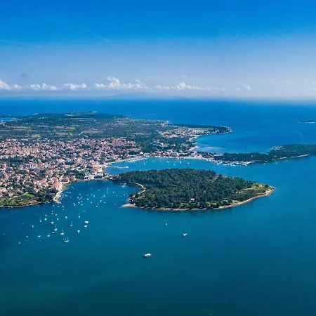 Apartament Hilde Red-1 By Interhome