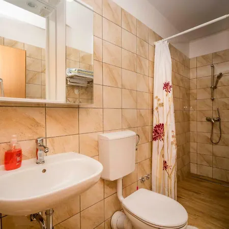 Hilde Red-1 By Interhome * Medolino
