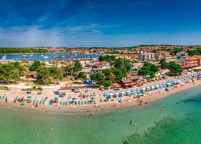 Apartament Hilde Red-1 By Interhome