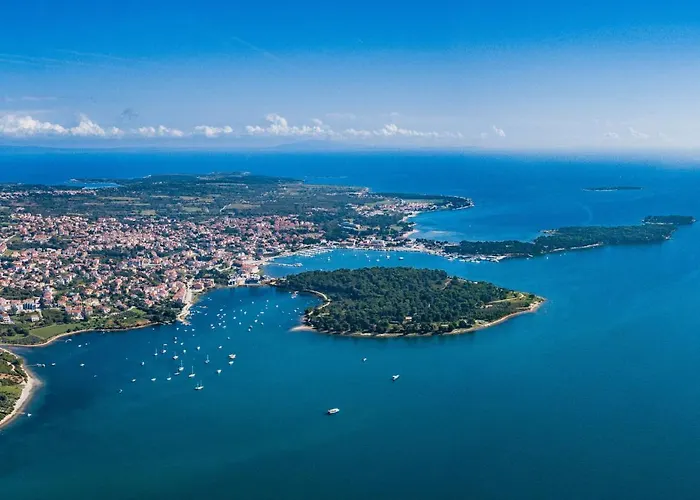 Apartament Hilde Red-1 By Interhome