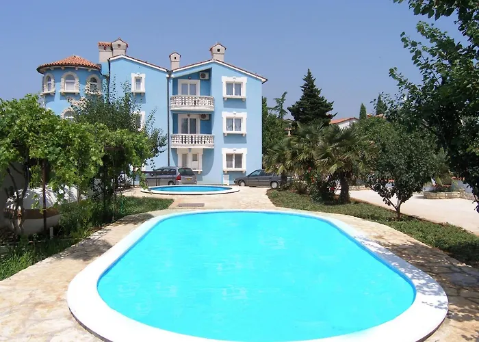 Apartament Hilde Red-1 By Interhome *