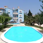 Apartamento Hilde Red-1 By Interhome *