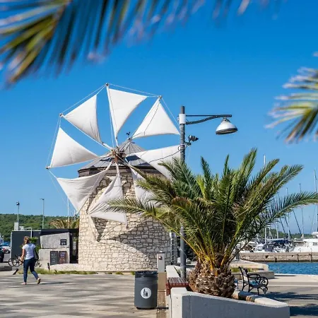 Hilde Red-1 By Interhome Apartment