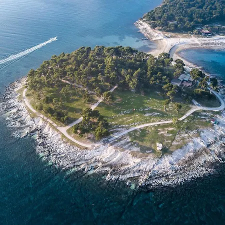 Hilde Red-1 By Interhome Apartman *