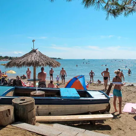 Hilde Red-1 By Interhome Apartman Medulin