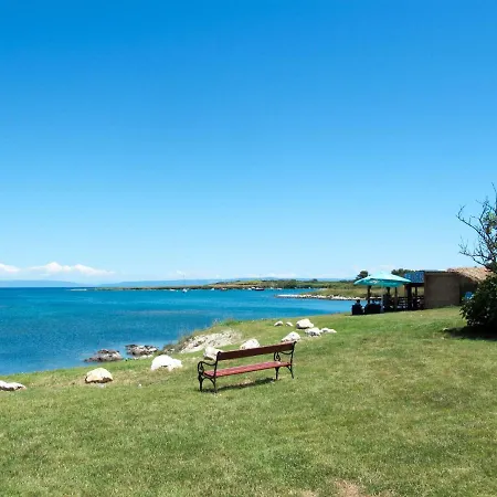 Hilde Red-1 By Interhome Apartment *