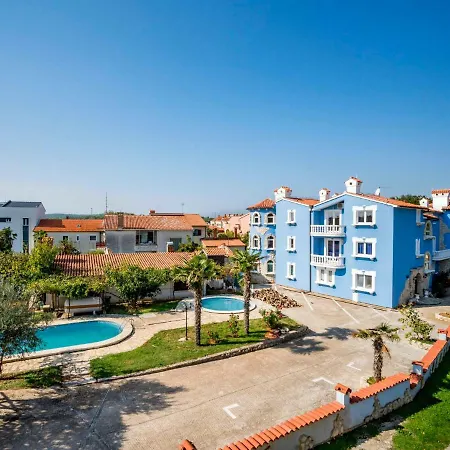 Apartamento Hilde Red-1 By Interhome *