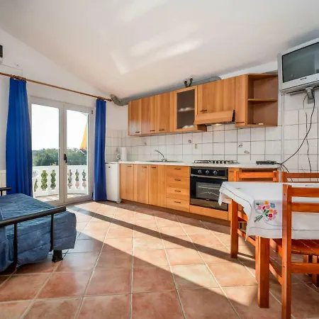 Hilde Blue-1 By Interhome Apartment Medulin