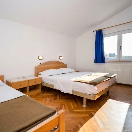 Apartment Hilde Red-1 By Interhome *