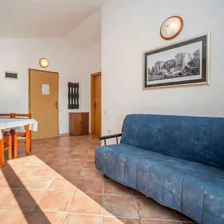 Hilde Blue-1 By Interhome Apartment *