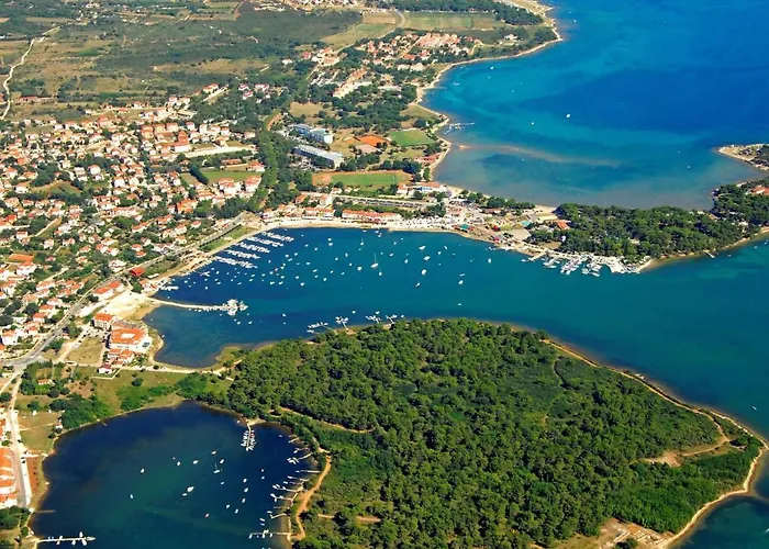 Hilde Red-1 By Interhome Medulin