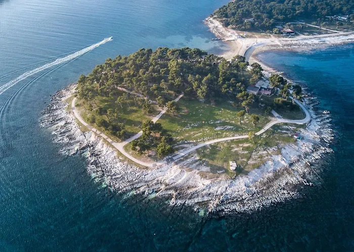 Hilde Red-1 By Interhome Apartman *