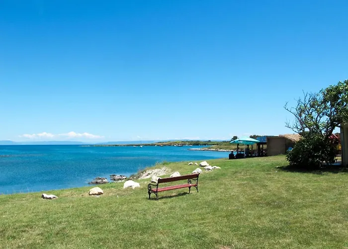 Hilde Red-1 By Interhome Appartement *