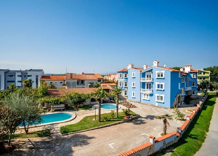 Appartement Hilde Red-1 By Interhome *