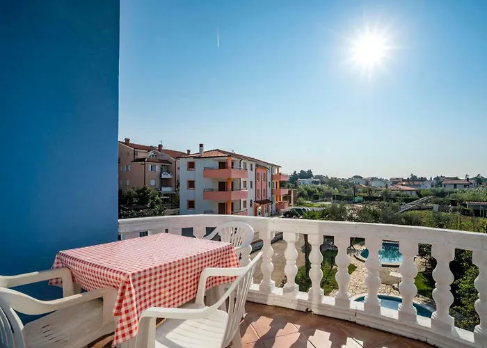 Hilde Red-1 By Interhome Appartement *