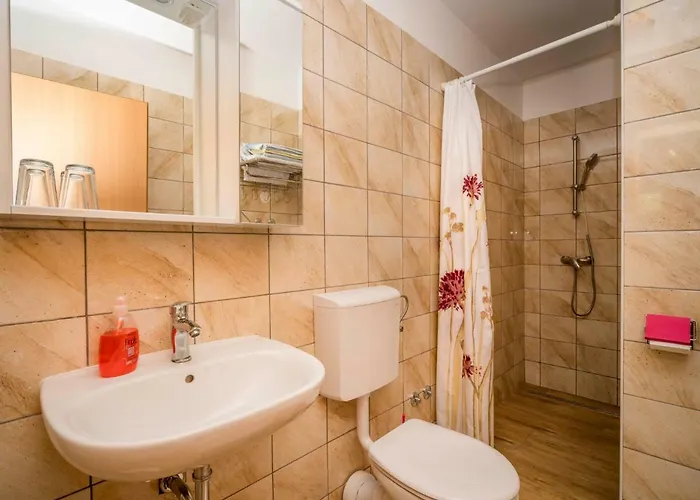 Hilde Red-1 By Interhome * Medulin