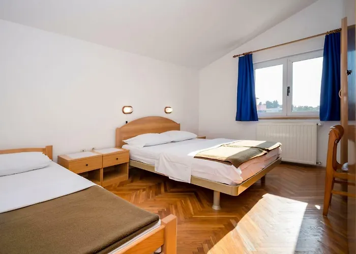 Apartman Hilde Red-1 By Interhome *