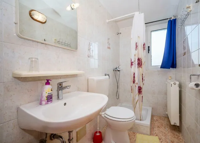 Appartement Hilde Red-1 By Interhome Medulin